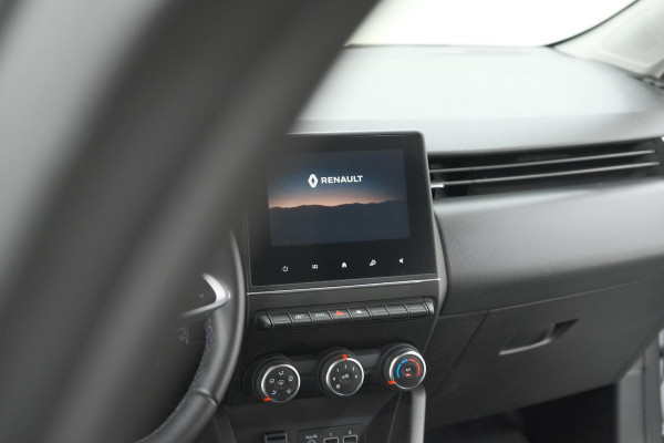 Renault Clio TCe 90 Zen | Navigatie | Cruise Control | Apple Carplay | Airconditioning