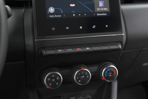 Renault Clio TCe 90 Zen | Navigatie | Cruise Control | Apple Carplay | Airconditioning