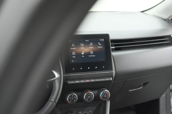 Renault Clio TCe 90 Zen | Navigatie | Cruise Control | Apple Carplay | Airconditioning