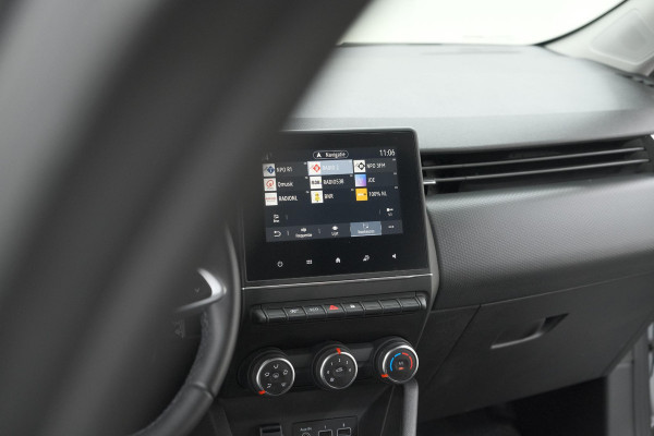 Renault Clio TCe 90 Zen | Navigatie | Cruise Control | Apple Carplay | Airconditioning