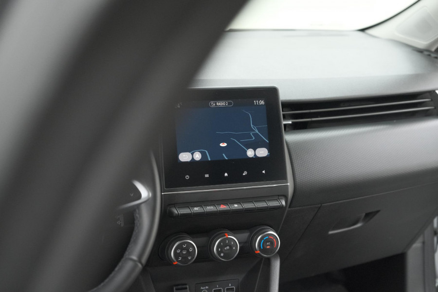 Renault Clio TCe 90 Zen | Navigatie | Cruise Control | Apple Carplay | Airconditioning