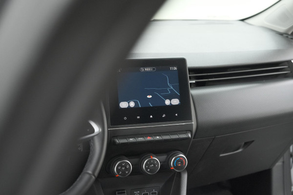 Renault Clio TCe 90 Zen | Navigatie | Cruise Control | Apple Carplay | Airconditioning