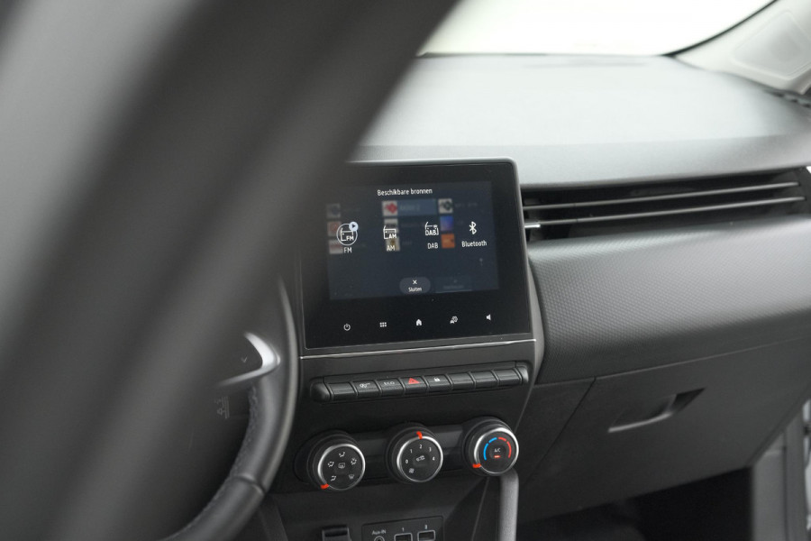 Renault Clio TCe 90 Zen | Navigatie | Cruise Control | Apple Carplay | Airconditioning