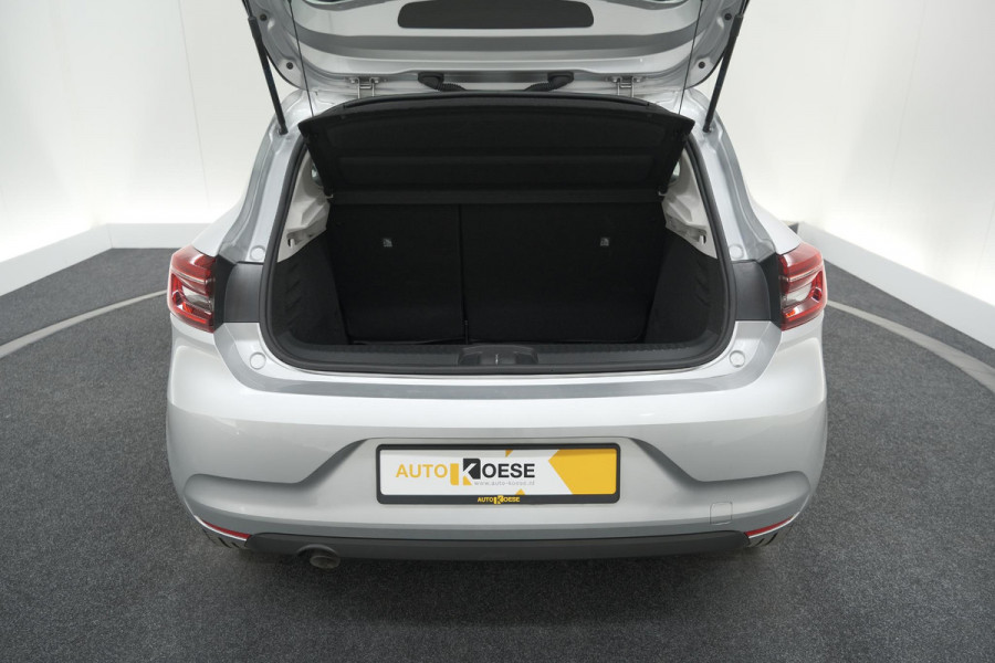 Renault Clio TCe 90 Zen | Navigatie | Cruise Control | Apple Carplay | Airconditioning