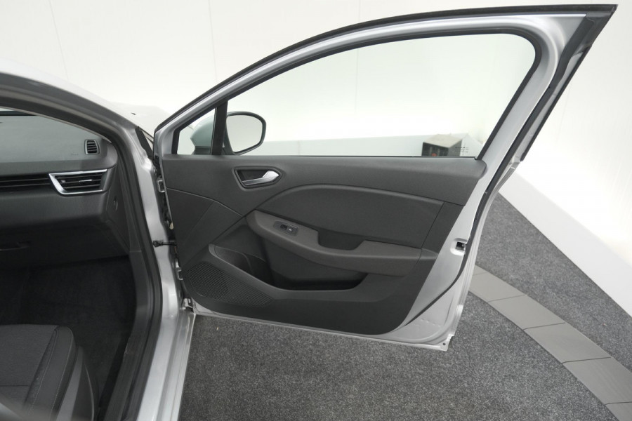 Renault Clio TCe 90 Zen | Navigatie | Cruise Control | Apple Carplay | Airconditioning
