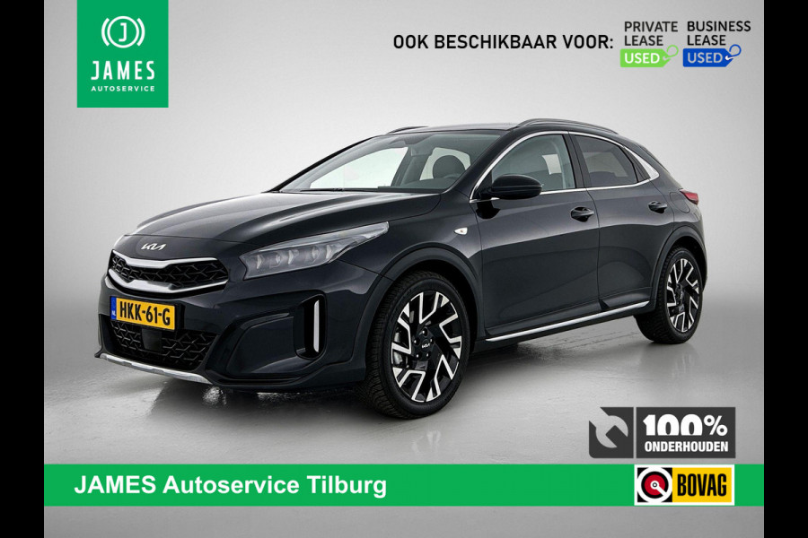 Kia Xceed 1.5 T-GDi Dynamic-line CAMERA | LED | CARPLAY