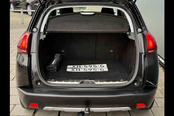 Peugeot 2008 BWJ 2019 | 1.2T 111pk Allure | TREKHAAK | CLIMA | NAVI | PDC | HALF LEER | CARPLAY | CAMERA A |