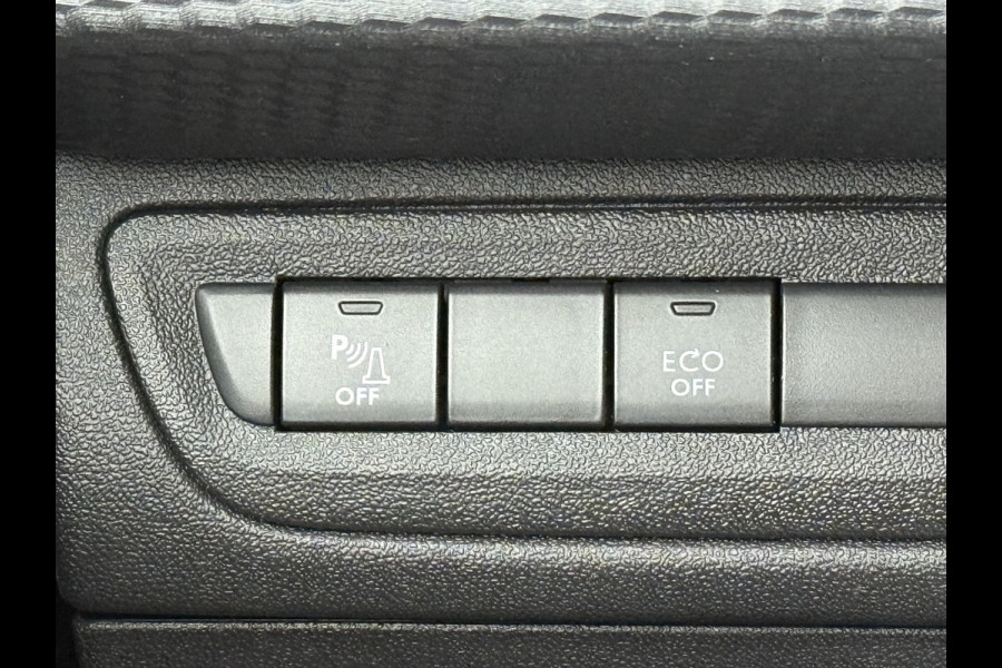 Peugeot 2008 BWJ 2019 | 1.2T 111pk Allure | TREKHAAK | CLIMA | NAVI | PDC | HALF LEER | CARPLAY | CAMERA A |