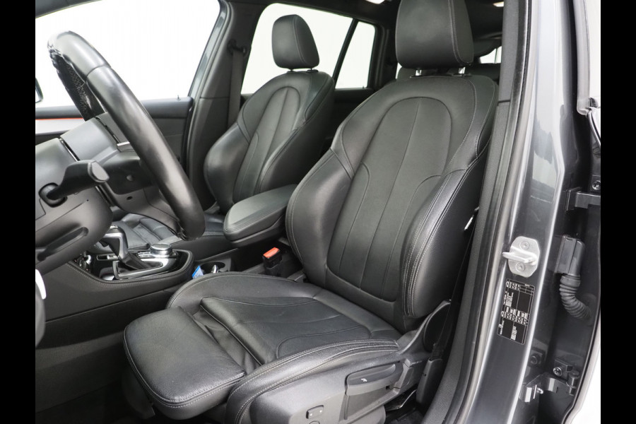BMW 2 Serie Gran Tourer 218i 7p. M-Sport High Executive | Panoramadak | Head Up | Trekhaak | Leder | Camera | LED | DAB
