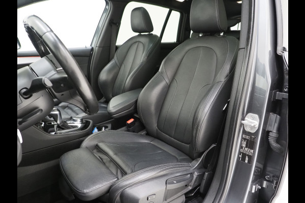 BMW 2 Serie Gran Tourer 218i 7p. M-Sport High Executive | Panoramadak | Head Up | Trekhaak | Leder | Camera | LED | DAB