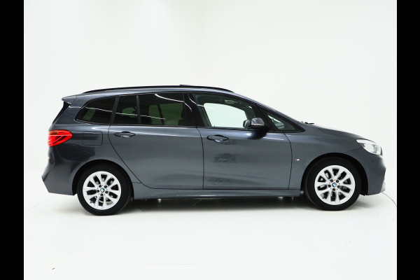 BMW 2 Serie Gran Tourer 218i 7p. M-Sport High Executive | Panoramadak | Head Up | Trekhaak | Leder | Camera | LED | DAB