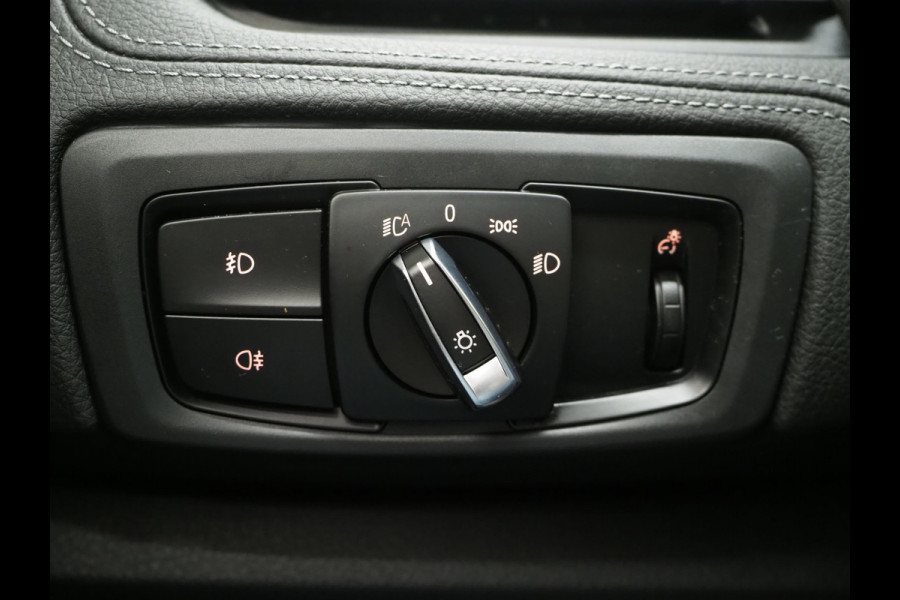 BMW 2 Serie Gran Tourer 218i 7p. M-Sport High Executive | Panoramadak | Head Up | Trekhaak | Leder | Camera | LED | DAB