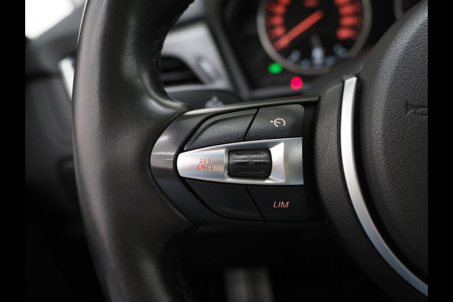 BMW 2 Serie Gran Tourer 218i 7p. M-Sport High Executive | Panoramadak | Head Up | Trekhaak | Leder | Camera | LED | DAB