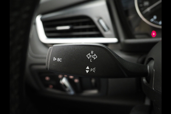 BMW 2 Serie Gran Tourer 218i 7p. M-Sport High Executive | Panoramadak | Head Up | Trekhaak | Leder | Camera | LED | DAB