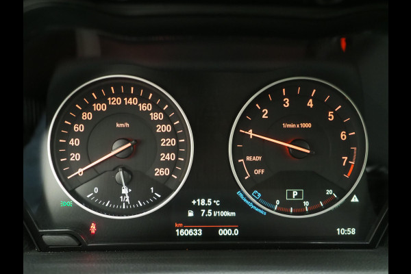 BMW 2 Serie Gran Tourer 218i 7p. M-Sport High Executive | Panoramadak | Head Up | Trekhaak | Leder | Camera | LED | DAB