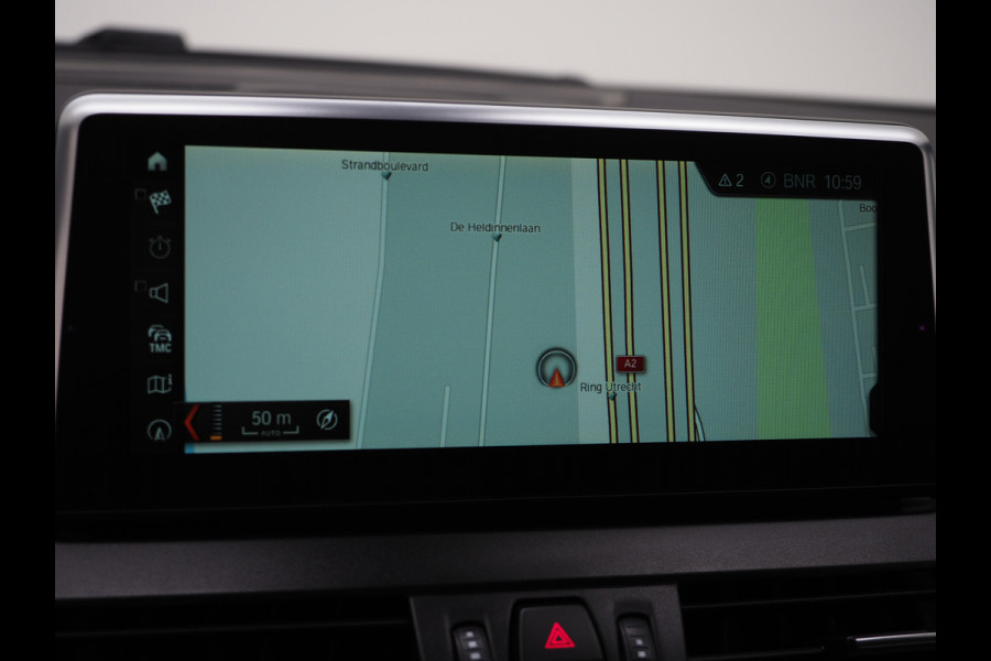 BMW 2 Serie Gran Tourer 218i 7p. M-Sport High Executive | Panoramadak | Head Up | Trekhaak | Leder | Camera | LED | DAB