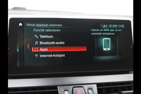 BMW 2 Serie Gran Tourer 218i 7p. M-Sport High Executive | Panoramadak | Head Up | Trekhaak | Leder | Camera | LED | DAB