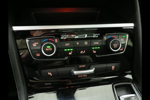 BMW 2 Serie Gran Tourer 218i 7p. M-Sport High Executive | Panoramadak | Head Up | Trekhaak | Leder | Camera | LED | DAB