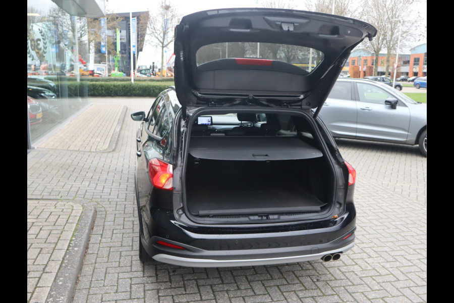 Ford FOCUS Wagon 1.5 EcoBoost Active X Business / Automaat / Camera