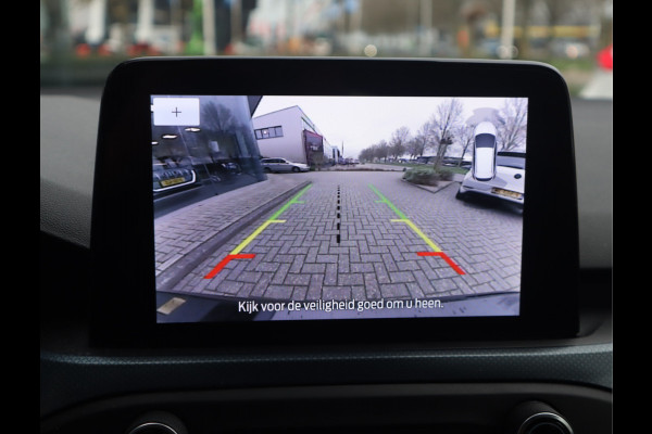 Ford FOCUS Wagon 1.5 EcoBoost Active X Business / Automaat / Camera