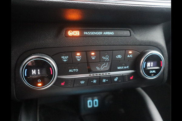 Ford FOCUS Wagon 1.5 EcoBoost Active X Business / Automaat / Camera