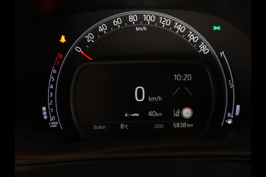 Toyota Aygo X 1.0 VVT-i MT Play | Apple Carplay & Android Auto | Adaptive Cruise Control | Cruise control