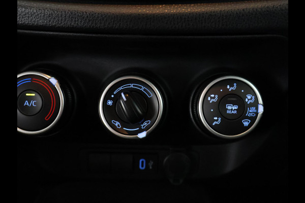 Toyota Aygo X 1.0 VVT-i MT Play | Apple Carplay & Android Auto | Adaptive Cruise Control | Cruise control