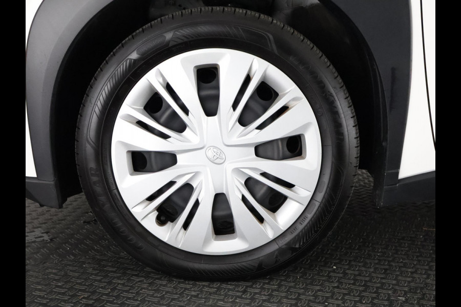 Toyota Aygo X 1.0 VVT-i MT Play | Apple Carplay & Android Auto | Adaptive Cruise Control | Cruise control