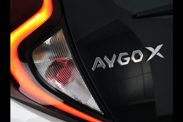 Toyota Aygo X 1.0 VVT-i MT Play | Apple Carplay & Android Auto | Adaptive Cruise Control | Cruise control