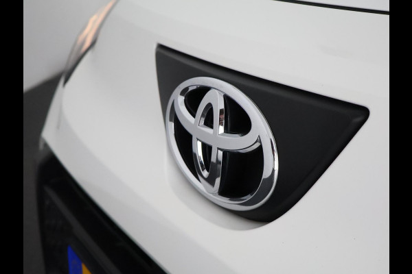 Toyota Aygo X 1.0 VVT-i MT Play | Apple Carplay & Android Auto | Adaptive Cruise Control | Cruise control