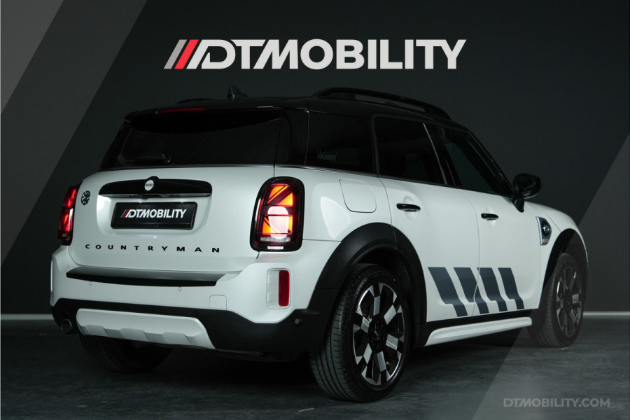 MINI Countryman 2.0 Cooper SE ALL4 Untamed Edition | Vol Optie! | Pano | Leder