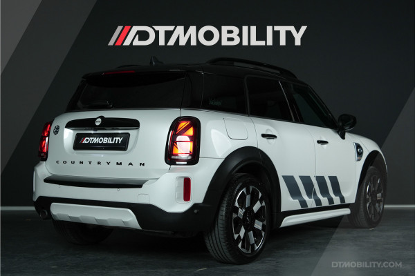 MINI Countryman 2.0 Cooper SE ALL4 Untamed Edition | Vol Optie! | Pano | Leder