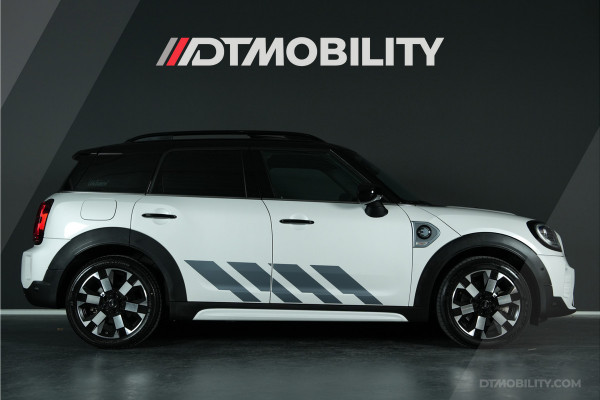 MINI Countryman 2.0 Cooper SE ALL4 Untamed Edition | Vol Optie! | Pano | Leder