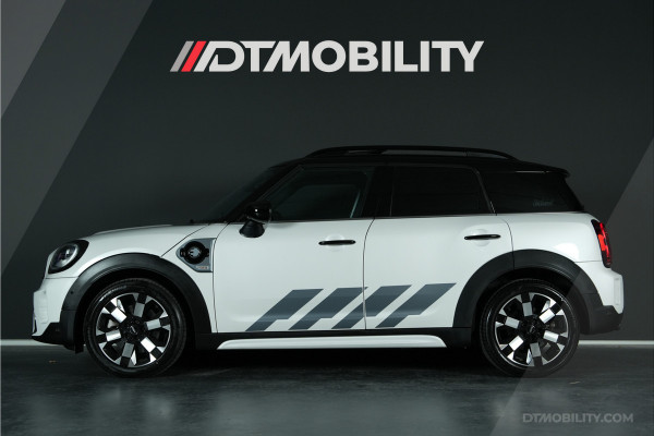 MINI Countryman 2.0 Cooper SE ALL4 Untamed Edition | Vol Optie! | Pano | Leder