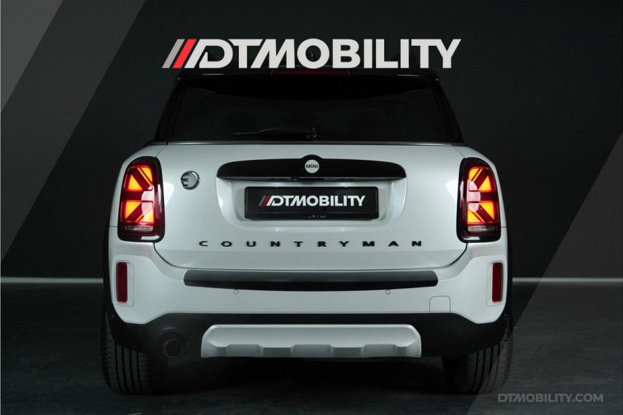 MINI Countryman 2.0 Cooper SE ALL4 Untamed Edition | Vol Optie! | Pano | Leder