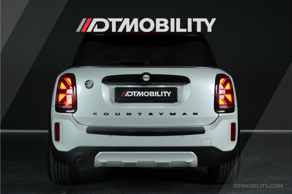 MINI Countryman 2.0 Cooper SE ALL4 Untamed Edition | Vol Optie! | Pano | Leder