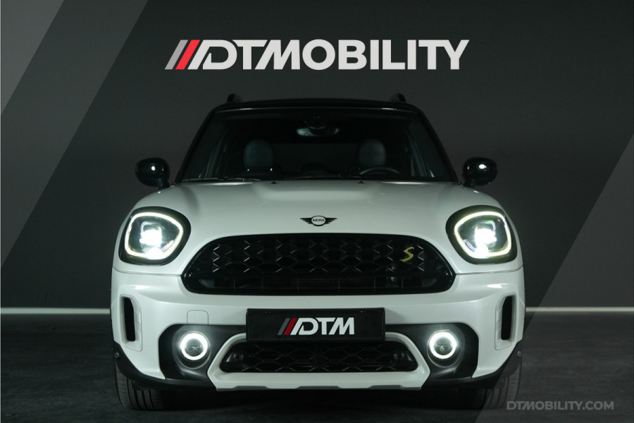 MINI Countryman 2.0 Cooper SE ALL4 Untamed Edition | Vol Optie! | Pano | Leder