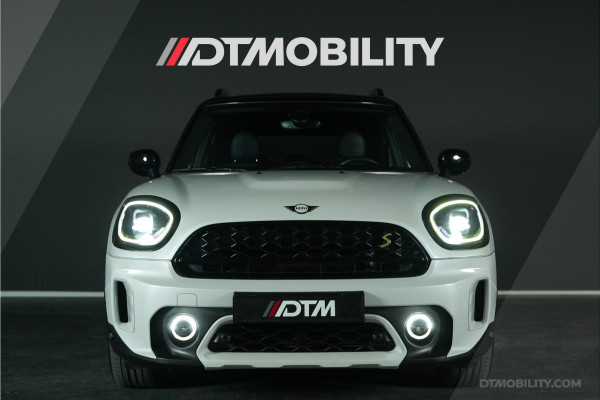 MINI Countryman 2.0 Cooper SE ALL4 Untamed Edition | Vol Optie! | Pano | Leder