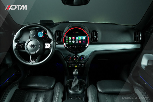 MINI Countryman 2.0 Cooper SE ALL4 Untamed Edition | Vol Optie! | Pano | Leder