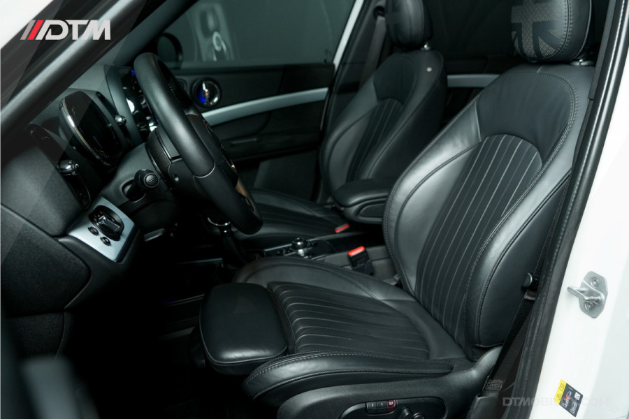 MINI Countryman 2.0 Cooper SE ALL4 Untamed Edition | Vol Optie! | Pano | Leder