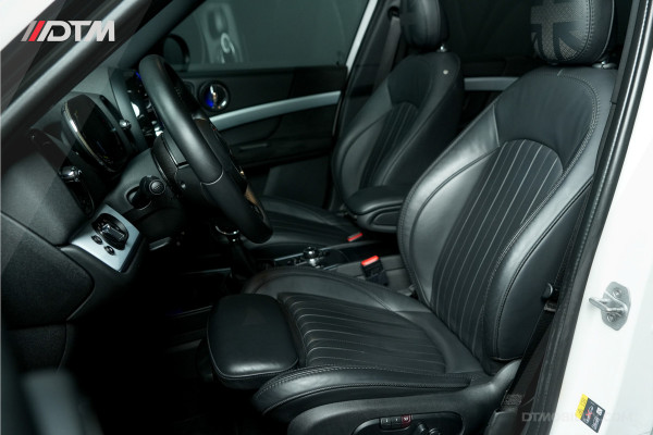 MINI Countryman 2.0 Cooper SE ALL4 Untamed Edition | Vol Optie! | Pano | Leder