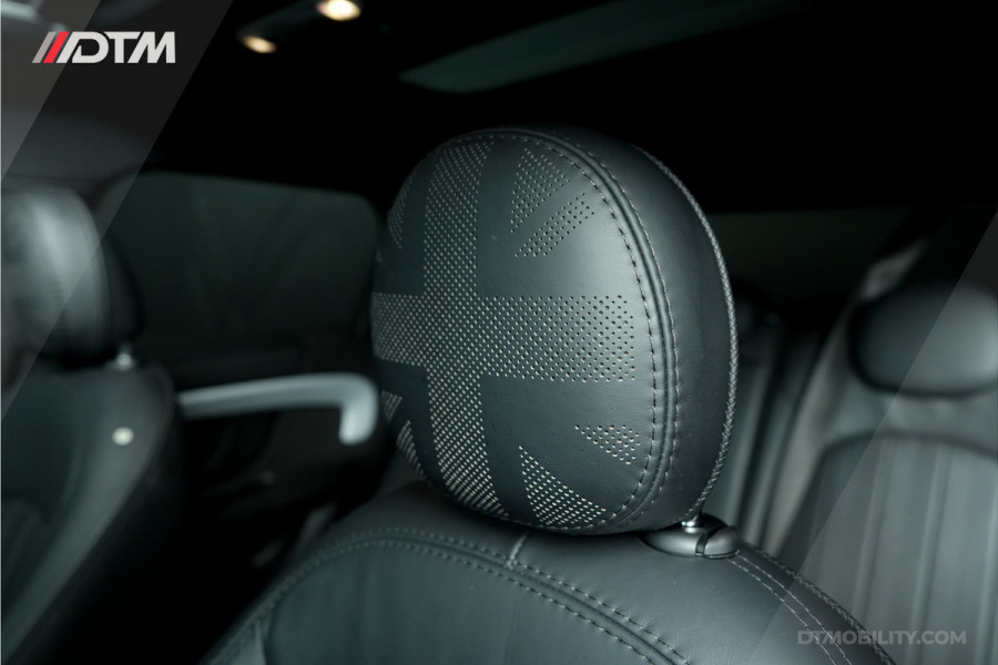 MINI Countryman 2.0 Cooper SE ALL4 Untamed Edition | Vol Optie! | Pano | Leder