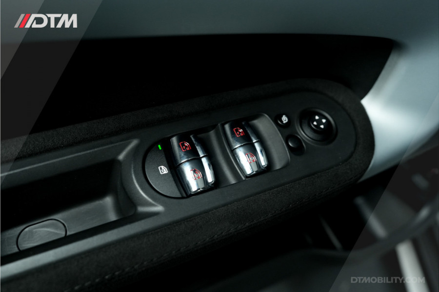 MINI Countryman 2.0 Cooper SE ALL4 Untamed Edition | Vol Optie! | Pano | Leder