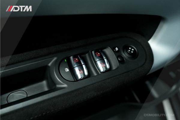 MINI Countryman 2.0 Cooper SE ALL4 Untamed Edition | Vol Optie! | Pano | Leder