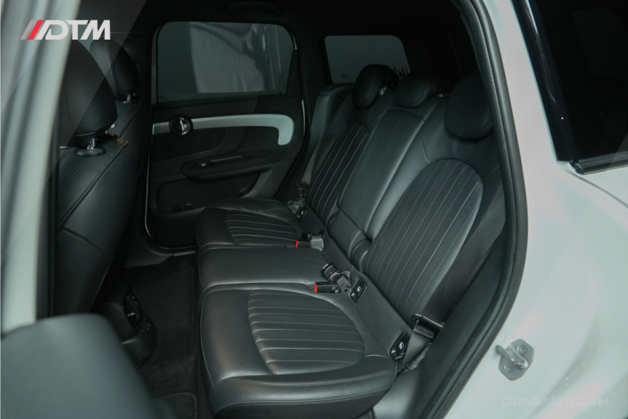 MINI Countryman 2.0 Cooper SE ALL4 Untamed Edition | Vol Optie! | Pano | Leder