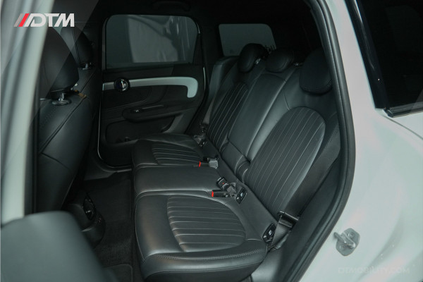 MINI Countryman 2.0 Cooper SE ALL4 Untamed Edition | Vol Optie! | Pano | Leder