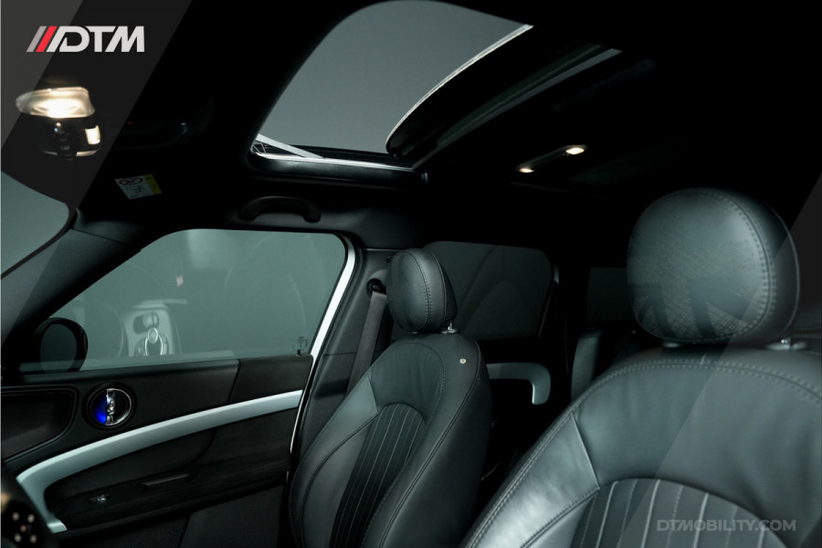 MINI Countryman 2.0 Cooper SE ALL4 Untamed Edition | Vol Optie! | Pano | Leder