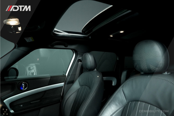 MINI Countryman 2.0 Cooper SE ALL4 Untamed Edition | Vol Optie! | Pano | Leder