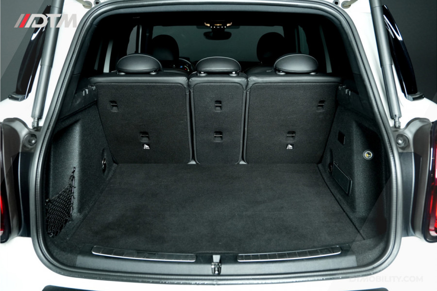 MINI Countryman 2.0 Cooper SE ALL4 Untamed Edition | Vol Optie! | Pano | Leder