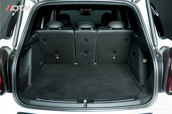 MINI Countryman 2.0 Cooper SE ALL4 Untamed Edition | Vol Optie! | Pano | Leder